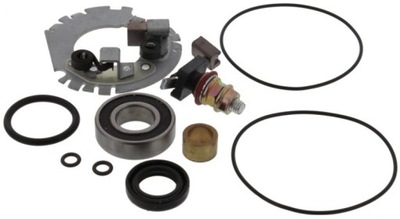 ASSORTIMENT DE RÉPARATION DE DÉMARREUR KAWASAKI AVEC 1000 A 03-06 ÉTAT NOUVEAU - milautoparts-fr.ukrlive.com