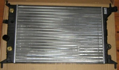 RADIATEUR EAUX OPEL VECTRA B 1.6 1.8 2.0 DELPHI - milautoparts-fr.ukrlive.com