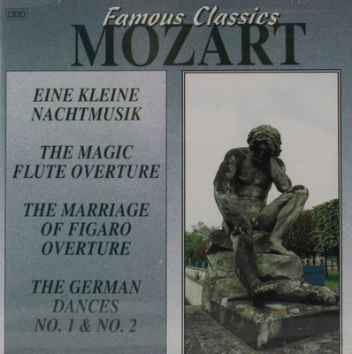 Famous Classics Mozart Eine Kleine Nachtmusik