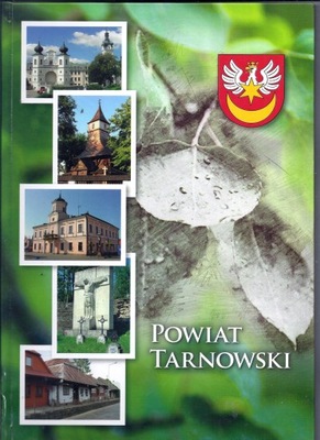 powiat tarnowski