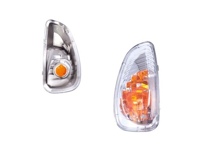 RENAULT MASTER 3 MOVANO B NV400 CLIGNOTANT MIROIRS LE - milautoparts-fr.ukrlive.com