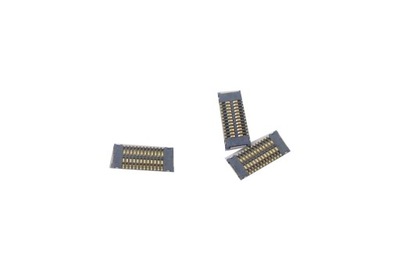 ZŁĄCZE LCD do NOKIA 300 515 830 206 C3-01 X3-02