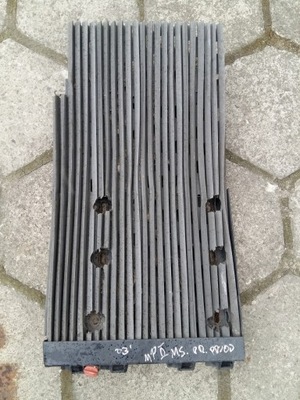 Actros mp2 брызговик крыла передний правый фото №1