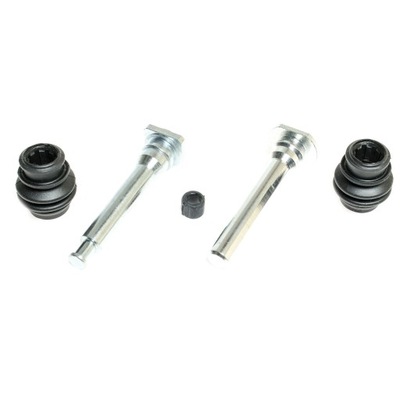 Направляющие болты суппорт задняя citroen c4 aircross фото №1