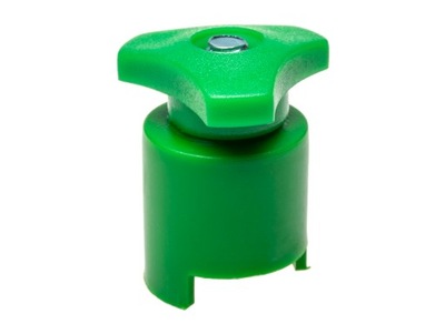 Клема мінусова french types фото №1