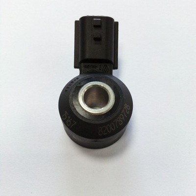 SENSOR KNOCK STUKOWEGO 8200789728 RENAULT - milautoparts-fr.ukrlive.com