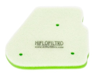 FILTER AIR HIFLO APRILIA SR 50 94-02 NEW CONDITION - milautoparts-fr.ukrlive.com