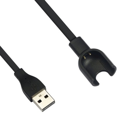 Kabel USB Ładowarka do Xiaomi MiBand 2