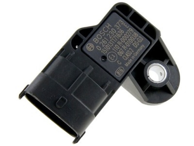 Bosch lovato smart mapsensor датчик давления lpg фото №1