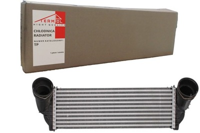 INTERCOOLER BMW X5 E70 F15 X6 E71 E72 F16 3.0 - milautoparts-fr.ukrlive.com