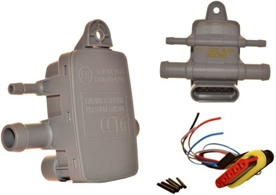 MAPSENSOR CAPTEUR DE PRESSION KME DIEGO CCT6 CCT 6 - milautoparts-fr.ukrlive.com