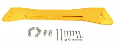 Asr honda crx ed 88-91 розпірка підсилювач фото №1