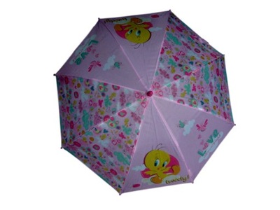 parasol XL AUTOMATYCZNA parasolka TWEETY 6330