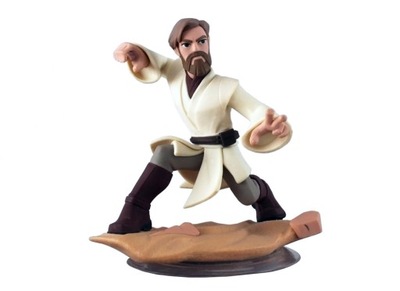 Figurka Disney Infinity 3.0 Obi Wan