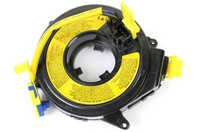 Стрічка шлейф подушки безпеки подушка безпеки hyundai tucson 05- фото №1