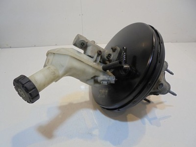 Усилитель тормозов тормозные насос renault modus 8200327669 фото №1