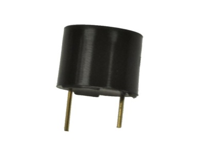 Buzzer z generatorem 3V TMB9A03