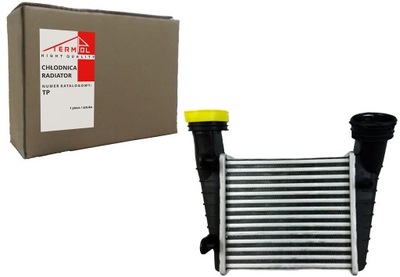 INTERCOOLER VW PASSAT B5 RÉFECTION 1.9 TDI SUPERB 1.8T - milautoparts-fr.ukrlive.com