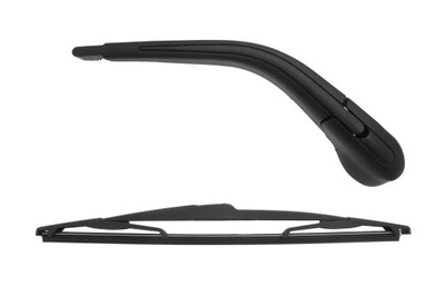 FIAT SCUDO II PEUGEOT EXPERT CITROEN JUMPY REAR HOLDER WIPER BLADES - milautoparts-fr.ukrlive.com