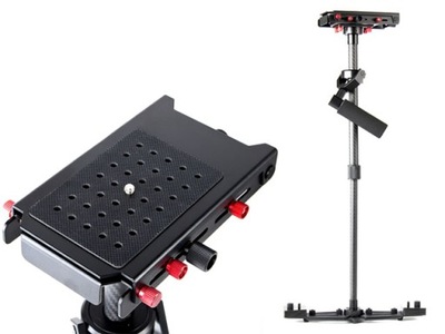 STABILIZATOR UCHWYT FLYCAM do 3kg 68cm STEADICAM