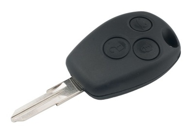 CASING REMOTE CONTROL KEY FOR RENAULT MASTER TRAFIC 3P - milautoparts-fr.ukrlive.com