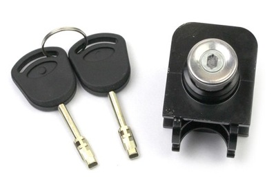 FORD TRANSIT 2000-2006 WKŁADKA ZAMKA ZAMEK MASKI