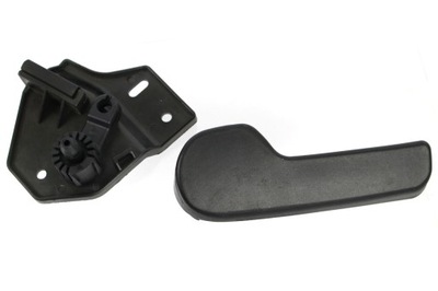 VW TRANSPORTER T5 HANDLE BRACKET OPENING HOOD - milautoparts-fr.ukrlive.com