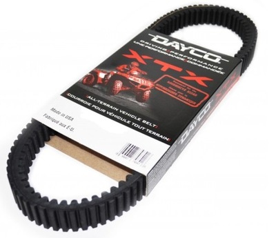 DAYCO BELT DRIVING ATV 30 X 1038LE XTX2239 - milautoparts-fr.ukrlive.com