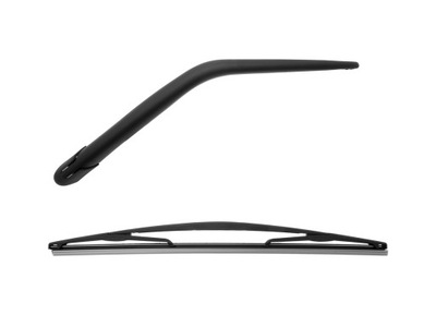 OPEL VIVARO B RENAULT TRAFIC III FIAT TALENTO NV300 REAR HOLDER WIPER BLADES - milautoparts-fr.ukrlive.com