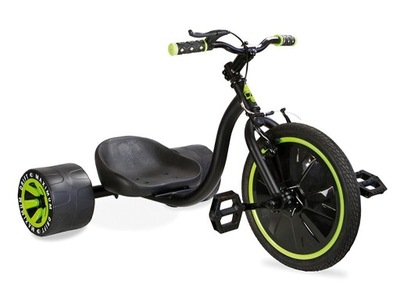 Rower BMX Madd Gear Mini Drift rower trójkołowy