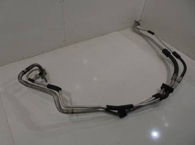 Трубка wąż кондиционера opel vectra c фото №1