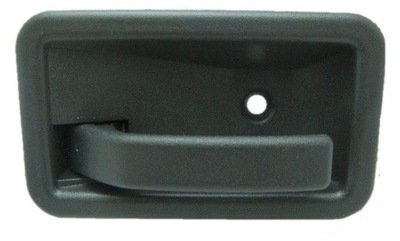 HANDLE INTERIOR RENAULT CLIO I 90 - 98 LEFT - milautoparts-fr.ukrlive.com