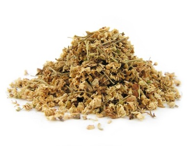 BEZ CZARNY KWIAT czarnego bzu 1 kg - Aromatika
