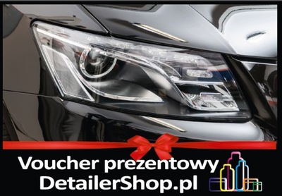 Voucher Bon Prezentowy DetailingShop Poznan 100 zł