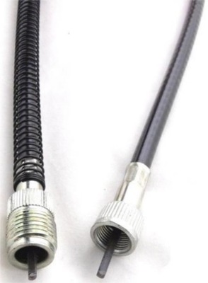 CABLE OBROTOMIERZA YAMAHA DT 125 E 75-79 NEW CONDITION - milautoparts-fr.ukrlive.com