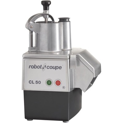Szatkownica do warzyw Robot Coupe CL50 230V
