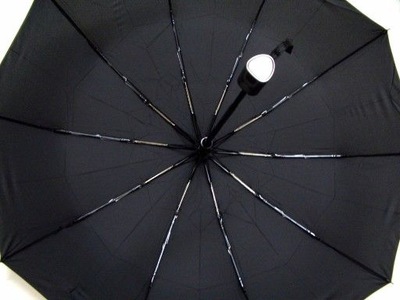 parasol 10 RAMION WŁÓKNO WĘGLOWE pełny automat