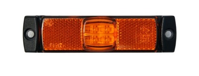 LAMP SIDELIGHT FRISTOM FT-017 FROM LED - milautoparts-fr.ukrlive.com