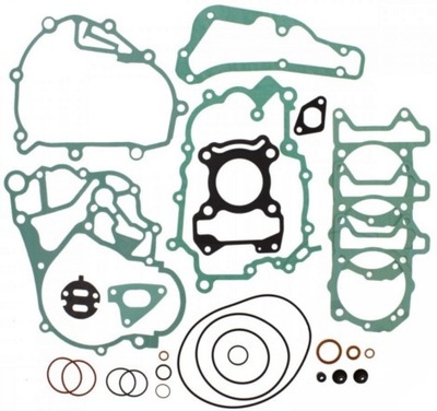 KLP DE GARNITURE PIAGGIO FLY 125 DT IE 3V 14-16 ÉTAT NOUVEAU - milautoparts-fr.ukrlive.com