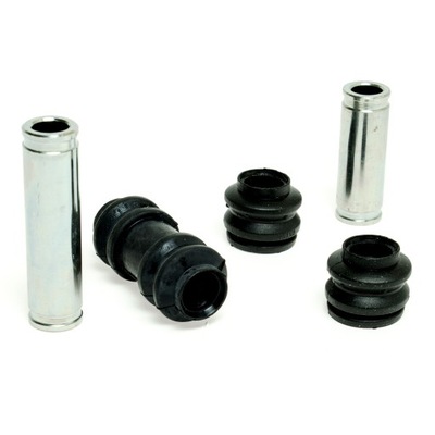 Направляющие болты суппорт задняя toyota yaris verso фото №1