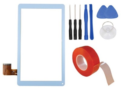 DIGITIZER DOTYK SZYBKA EKRAN Qilive MW1628H