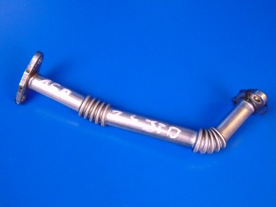 ALFA ROMEO 159 BRERA 2.4 JTDM JUNCTION PIPE TURBINES - milautoparts-fr.ukrlive.com