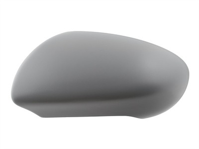 MIRROR FACING CASING L FOR NISSAN QASHQAI 07- - milautoparts-fr.ukrlive.com