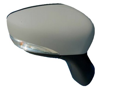 TYC 328-0211 MIROIR EXTERIEUR - milautoparts-fr.ukrlive.com