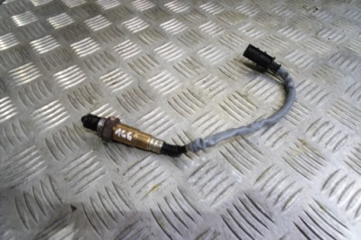 Датчик лямбда-зонд mercedes ml 3.5cdi w166 a0065421718 0065421718 фото №1