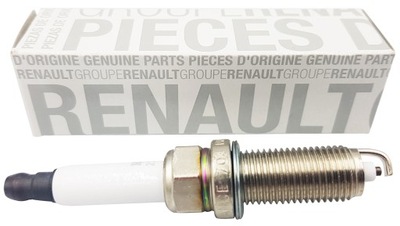 WITH RENAULT PLUG IGNITION DACIA LOGAN 1.2 16V - milautoparts-fr.ukrlive.com