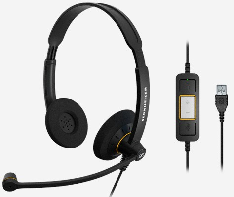 Sennheiser EPOS IMPACT SC 60 USB ML