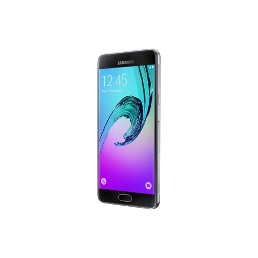 красивый PL SAMSUNG GALAXY A5 2016 ЧЕРНЫЙ