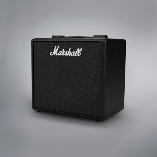 Гитарный усилитель Marshall CODE 25C 25 Вт