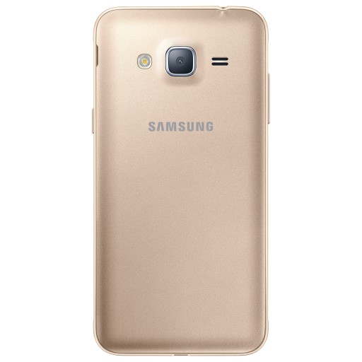 Смартфон SAMSUNG Galaxy J3 1,5/8 ГБ 5 дюймов LTE Amoled